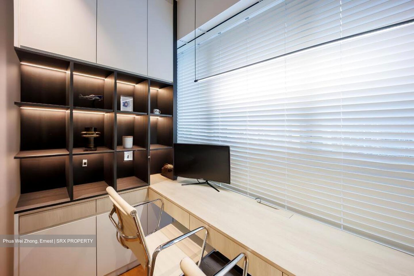 Parc Clematis (D5), Apartment #502651291